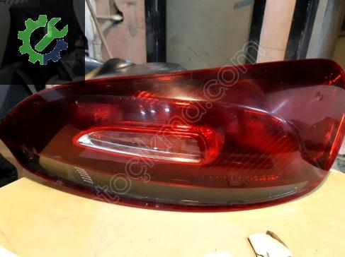 Volkswagen Scirocco Sağ Arka Stop çıkma parça
