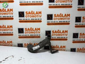 Çıkma Hyundai Accent Filtre 281381G100
