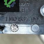 1M0837994 SEAT LEON SAĞ AYNA TRİM KAPAĞI 1998/2004