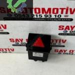 1M0941509B SEAT LEON TOLEDO DÖRTLÜ SİNYAL DÜĞMESİ