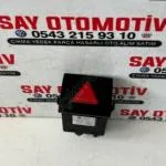 1M0941509B SEAT LEON TOLEDO DÖRTLÜ SİNYAL DÜĞMESİ