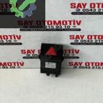 1M0941509B SEAT LEON TOLEDO DÖRTLÜ SİNYAL DÜĞMESİ