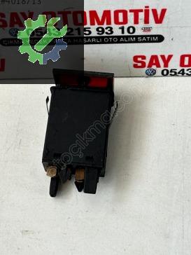 1M0941509B SEAT LEON TOLEDO DÖRTLÜ SİNYAL DÜĞMESİ