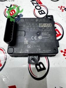 Radar Beyni Volkswagen Tiguan Sıfır 1N3907550B