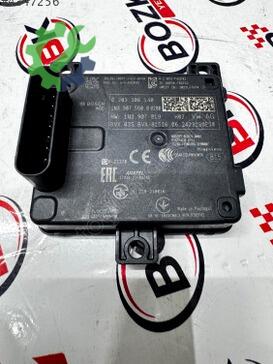 Volkswagen Tiguan Radar Beyni çıkma parça