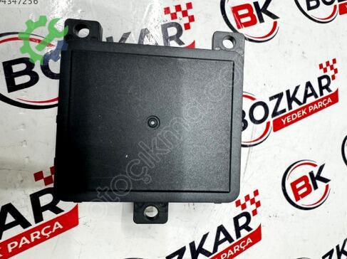 Volkswagen Tiguan Radar Beyni 1N3907550B çıkma parça