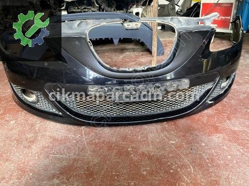 Seat Leon Ön Tampon çıkma parça