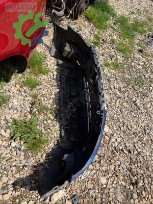 Audi A4 Ön Tampon çıkma parça