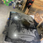 Smart Fortwo 1998 Çıkma Sunroof