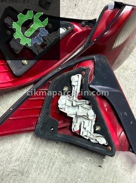 Ford Mondeo Sağ Arka Stop 1S7113404A çıkma parça