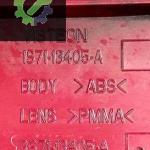 1S71-13404-A 1S71-13405-A FORD MONDEO STOP ORJ ÇIKMA