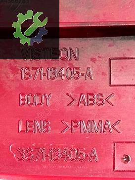 1S71-13404-A 1S71-13405-A FORD MONDEO STOP ORJ ÇIKMA