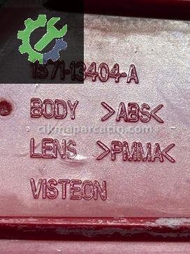 Ford Mondeo Sağ Arka Stop 1S7113404A çıkma parça