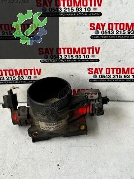 Ford Mondeo Gaz Kelebeği çıkma parça