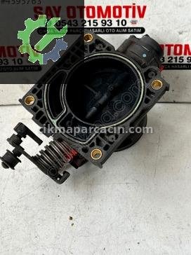 Ford Mondeo Gaz Kelebeği 1S7G9E926JA çıkma parça