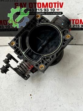 2026 Ford Mondeo Gaz Kelebeği Çıkma Parça Kayseri