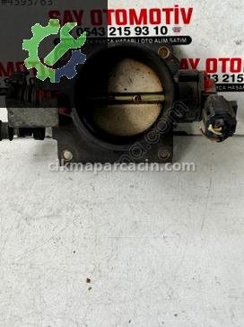 Ford Mondeo Gaz Kelebeği 1S7G9E926JA çıkma parça