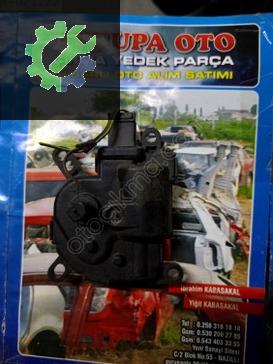 Ford Mondeo Kalorifer Motoru 1S7H-19B634-CA çıkma parça