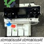 1S7H18C612BA 1S7H18C612AE FORD MONDEO KLİMA KALORİFER PANELİ