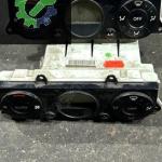 1S7H18C612BA 1S7H18C612AE FORD MONDEO KLİMA KALORİFER PANELİ