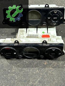 1S7H18C612BA 1S7H18C612AE FORD MONDEO KLİMA KALORİFER PANELİ