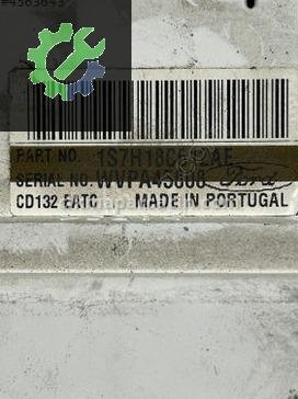 Ford Mondeo Klima Kontrol Paneli 1S7H18C612BA çıkma parça