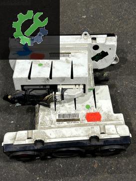1S7H18C612BA 1S7H18C612AE FORD MONDEO KLİMA KALORİFER PANELİ