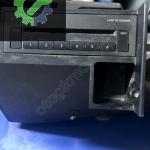 1T0035110 TOURAN 6 DISC CD CHANGER