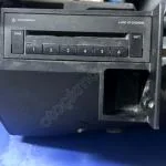 1T0035110 TOURAN 6 DISC CD CHANGER