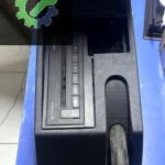 1T0035110 TOURAN 6 DISC CD CHANGER