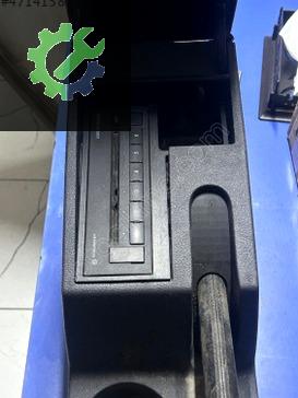 1T0035110 TOURAN 6 DISC CD CHANGER