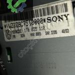 1T0035110 TOURAN 6 DISC CD CHANGER