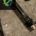 1T0807109B TOURAN ÖN TAMPON DEMİRİ