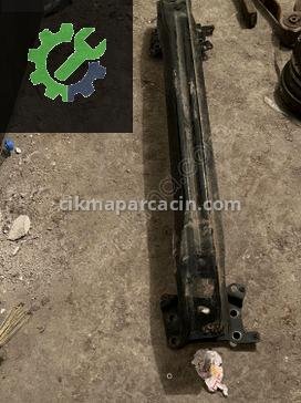 Volkswagen Touran Tampon Demiri 1T0807109B çıkma parça