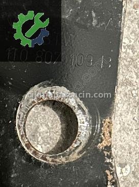Volkswagen Touran Tampon Demiri 1T0807109B çıkma parça