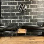1T0807109D hatasız orjinal 11-15 vw caddy ön tampon demiri