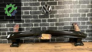 1T0807109D hatasız orjinal 11-15 vw caddy ön tampon demiri