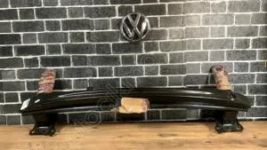 1T0807109D hatasız orjinal 11-15 vw caddy ön tampon demiri