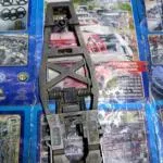 1T0837885A Transporter T5 sol ön kapı açma mekanizması