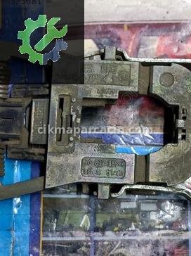 Volkswagen Transporter Sol Ön Kapı 1T0837885A çıkma parça