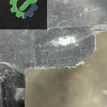 1T0853651 1T0853653 TOURAN ÖN PANJUR ORJ ÇIKMA