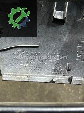 Volkswagen Touran Ayna Kapağı 1T0857537 çıkma parça