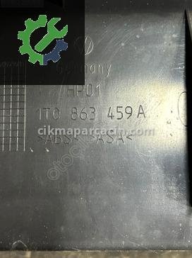 Volkswagen Touran Bagaj Plastiği 1T0863459A çıkma parça