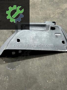 Volkswagen Touran Bagaj Döşemesi 1T0867036D çıkma parça