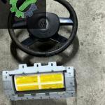 1T0880201A 1T0880204 TOURAN DİREKSİYON YOLCU TAVAN AİRBAG TAKIMI