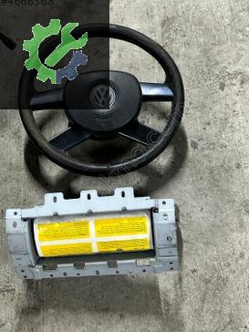 1T0880201A 1T0880204 TOURAN DİREKSİYON YOLCU TAVAN AİRBAG TAKIMI