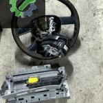 1T0880201A 1T0880204 TOURAN DİREKSİYON YOLCU TAVAN AİRBAG TAKIMI