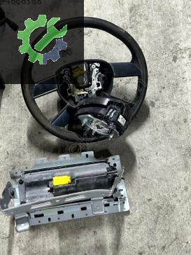 1T0880201A 1T0880204 TOURAN DİREKSİYON YOLCU TAVAN AİRBAG TAKIMI