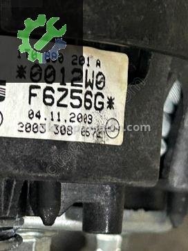 Volkswagen Touran Direksiyon Airbag 1T0880201A çıkma parça