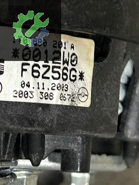 1T0880201A 1T0880204 TOURAN DİREKSİYON YOLCU TAVAN AİRBAG TAKIMI